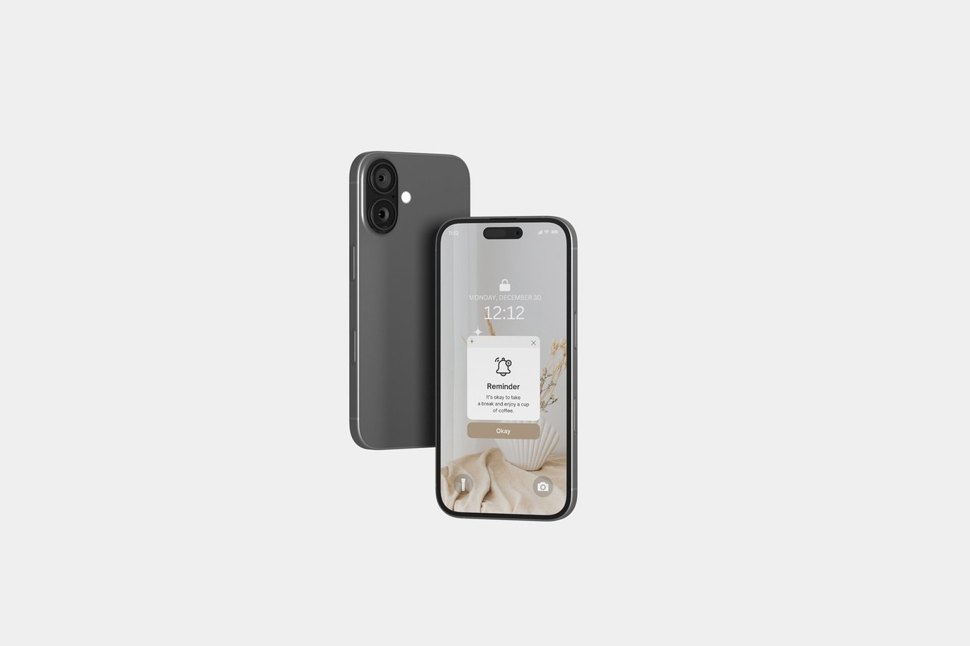 图片[6]-iPhone 16 Screen Mockup（268714）-技能树